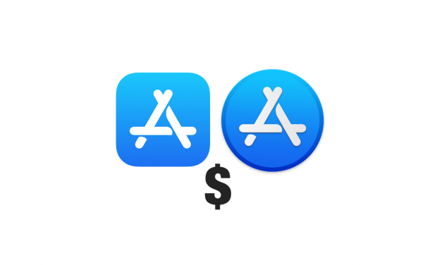 Nowości w App Store: Jeden zakup na wszystkie platformy