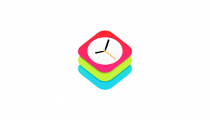 watchOS ikona