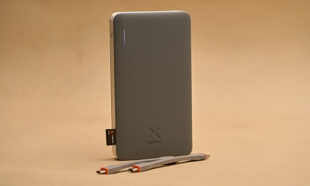 Xtorm XB302 – powerbank którym naładujesz nawet laptopa