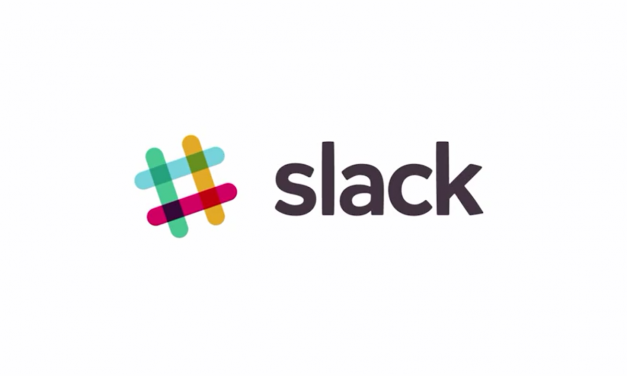 Aktualizacja Slack’a