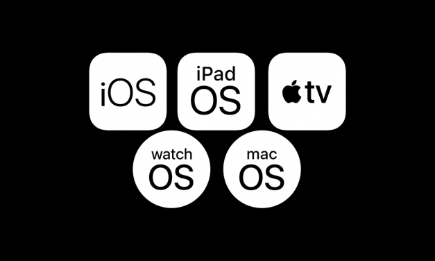 Aktualizacja do iOS 13.5 i iPadOS 13.5 już niebawem?