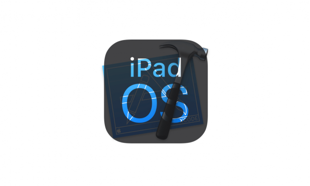 Czy będzie Xcode dla iPadOS?