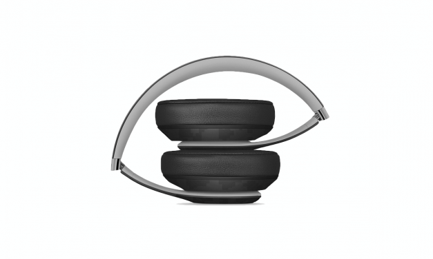 AirPods Studio – tak się będą nazywać słuchawki nauszne od Apple?