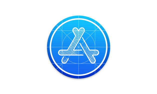 Aplikacja Apple Developer na macOS, no tak prawie