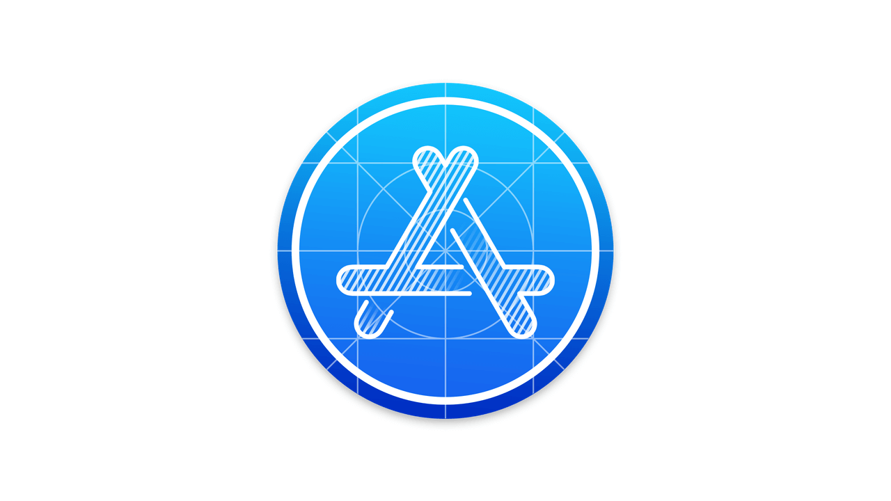 Aplikacja Developer ikona macOS