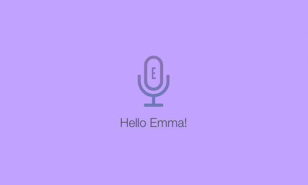 Hello Emma! Poznajcie „polską Siri” zrobioną przez Czecha