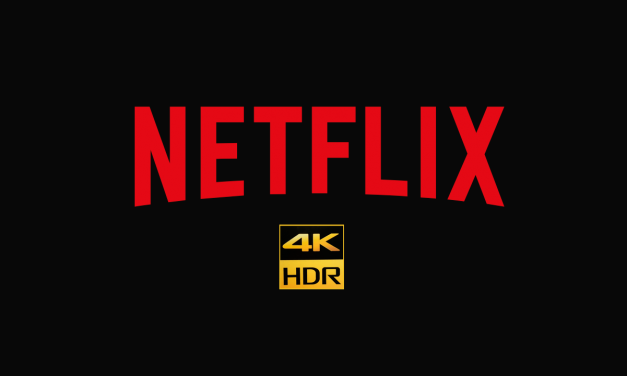 Ultra HD 4k w Netflix, jaki Mac jest potrzebny, wymagania systemowe