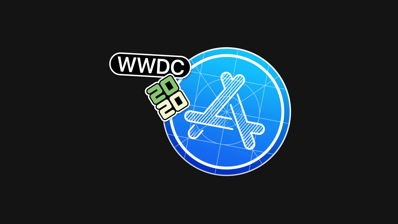 WWDC20 Developer app