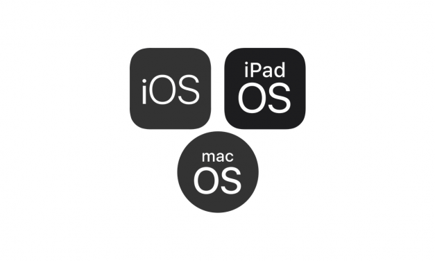 Nadchodzi iOS/iPadOS 13.5.5, macOS 10.15.6. Mamy już bety