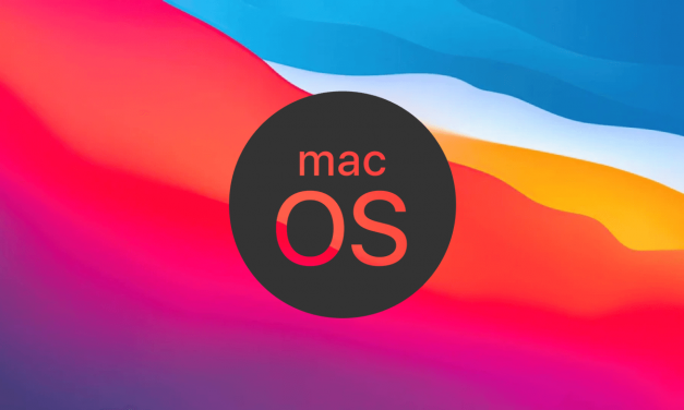 Sposób na problemy MacBooków Pro 2013, 2014 z macOS 11