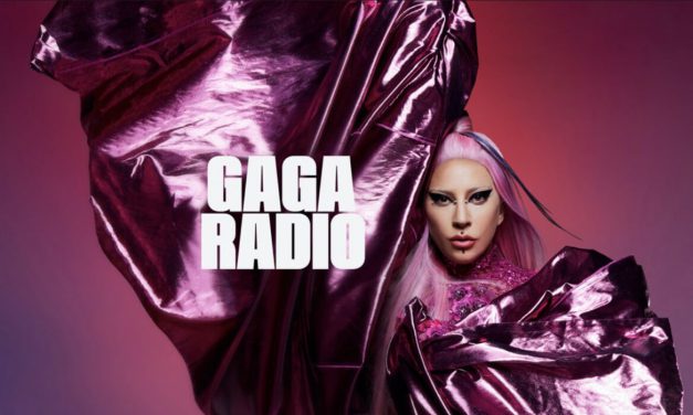Lady Gaga poprowadzi GAGA RADIO w Apple Music