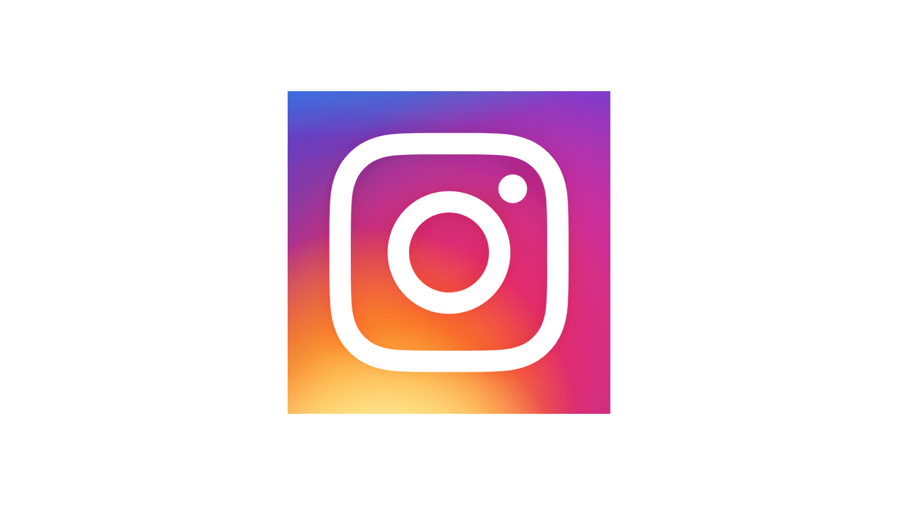Instagram ikona