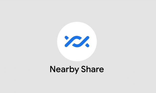 Nearby Share, czyli ile lat potrzebował Google, aby podrobić AirDrop?