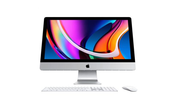 Dlaczego iMac 5K będzie Twoim ostatnim komputerem z Intelem. Wymienny RAM