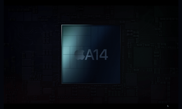 A14 zmienia układ sił! Co o nim wiemy i, czy znamy już wydajność iPhone 12?