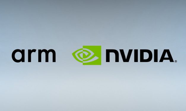 NVIDIA przejmuje ARM od Softbank. Celem dominacja w AI