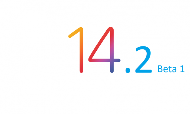 iOS 14.2 Beta 1 już dostępny