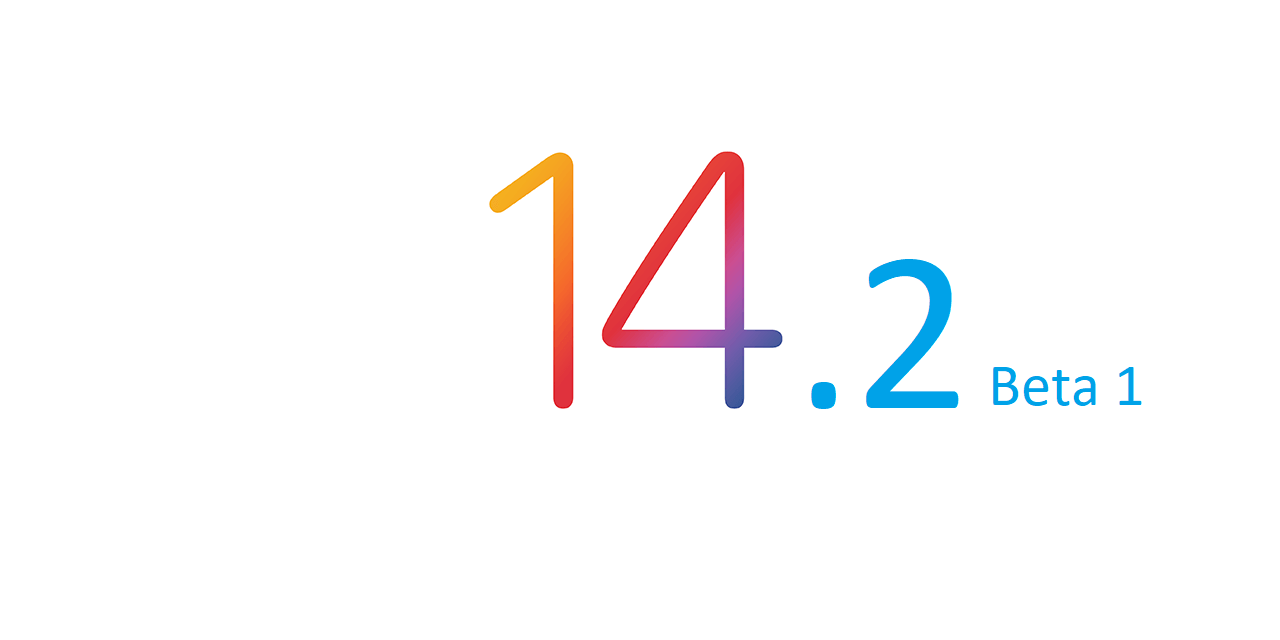 iOS 14.2 beta