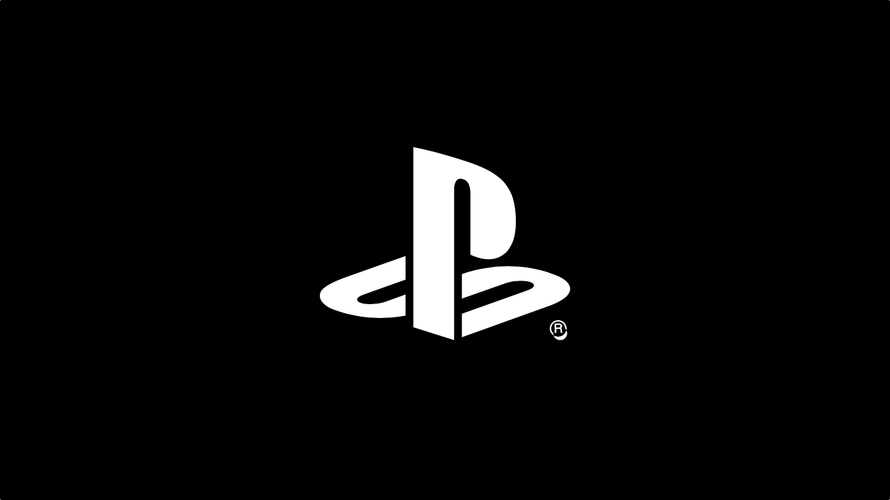 Logo PlayStation PS