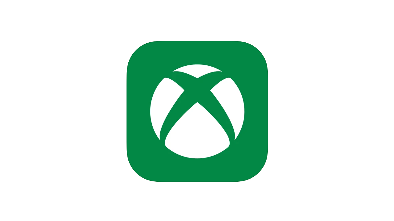 Xbox ikona aplikacji w App Store