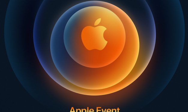 Apple Event: iPhone 12, MagSafe, HomePod mini 10-2020 [na żywo]