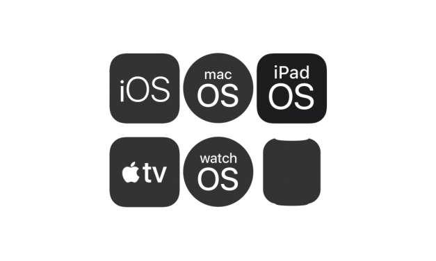 iOS 14.5 oficjalna lista nowości i zmian