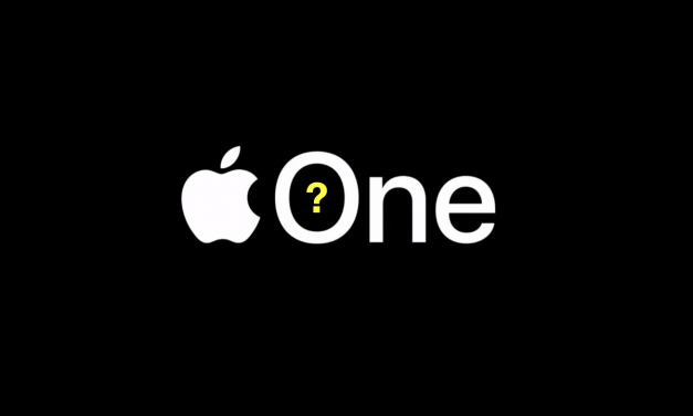 Apple One: wszystko, co chcesz wiedzieć, ale wstydzisz się zapytać