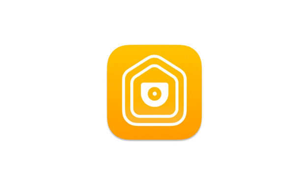 HomeCam for HomeKit dla macOS 11 Big Sur