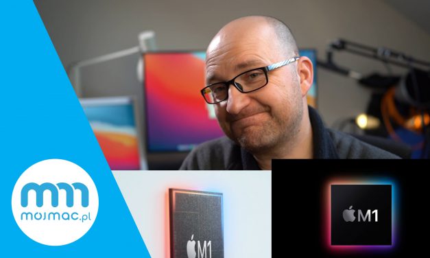 Czy warto kupić komputer Apple z procesorem M1?