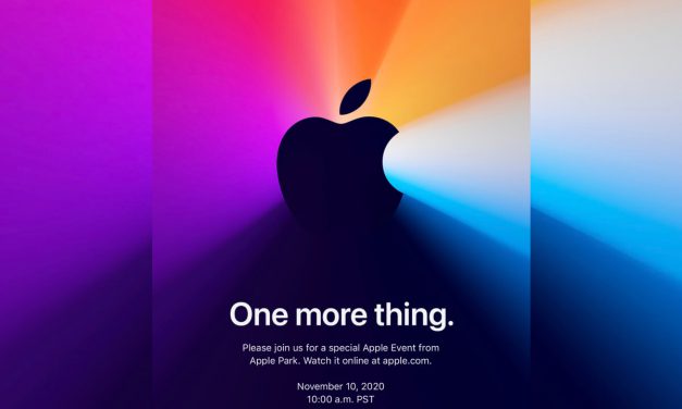 Konferencja Apple już 10 listopada! Apple Silicon nadciąga!