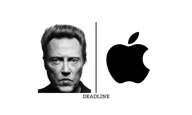 Christopher Walken kolejny aktor zwerbowany przez Apple do „Severance”