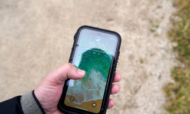 Catalyst Waterproof Case. Kompletna ochrona iPhone’a