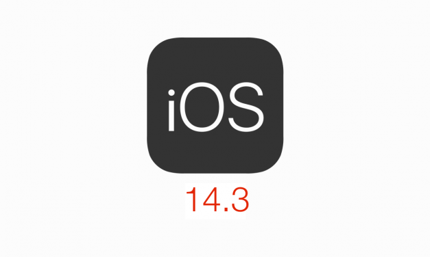 iOS 14.3 Beta 3 już jest!