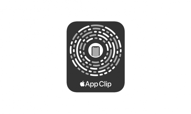 App Clip, deweloperzy mogą generować kody wycinków aplikacji