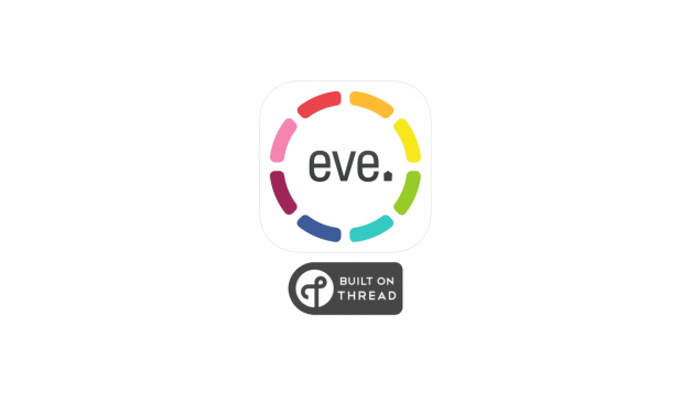 Eve for HomeKit, aktualizacja z obsługą sieci Thread