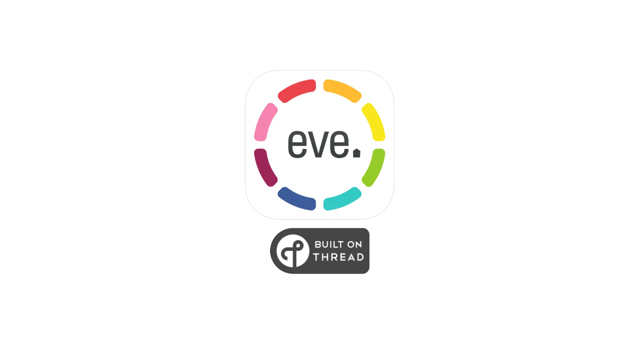 Eve for HomeKit z obsługą Thread