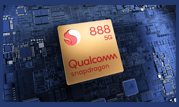 Snapdragon 888, najnowsze dzieło Qualcomm nie dogania A14, a nawet A13