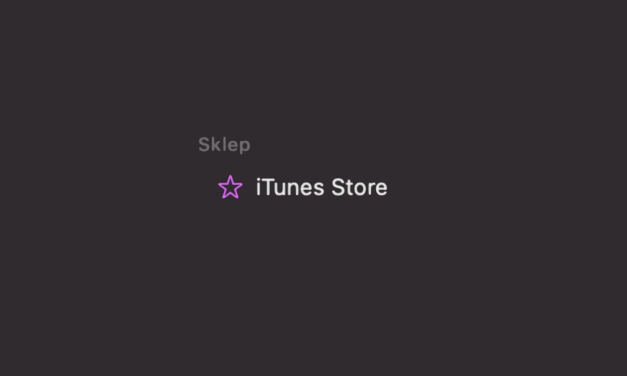 Tęsknisz za iTunes Store? Oto jak włączyć go w Muzyce!