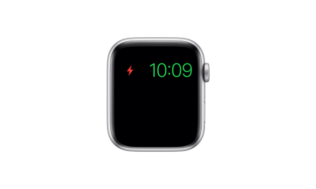 Aktualizacja watchOS 7.3.1 naprawia problem z ładowaniem Apple Watch s5 i SE