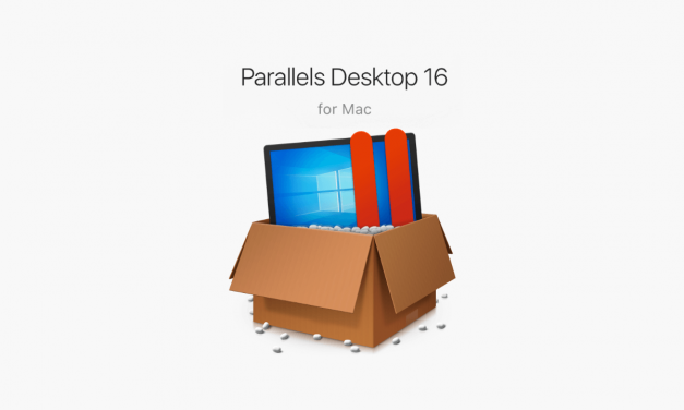Parallels 16 dla Mac z M1 uaktualniony do Technical Preview 2