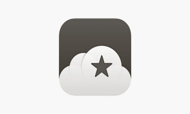 Promocyjne aplikacje dla iOS i macOS