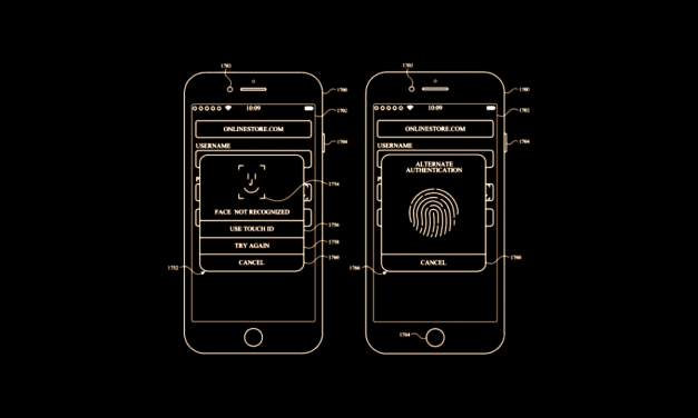 Touch ID i Face ID w tegorocznych iPhone’ach? Kolejne poszlaki na to wskazują