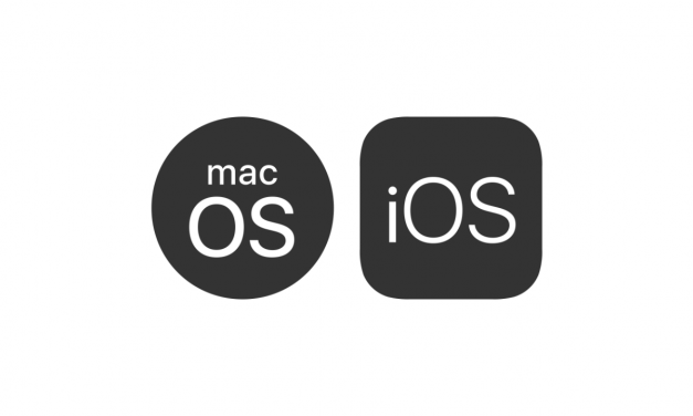 Ważne aktualizacje macOS oraz iOS