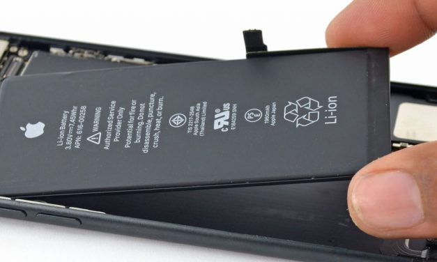 Masz stare baterie z iPhone’ów? Zrób z nich powerbank!