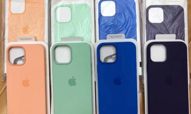 Nowe wiosenne kolory etui dla iPhone’ów