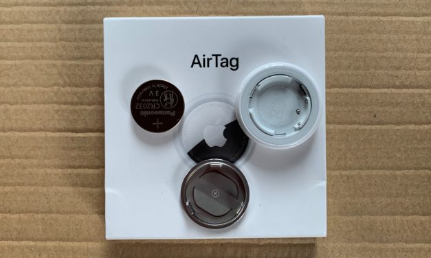 AirTag… w końcu wyjmujemy z pudełka!