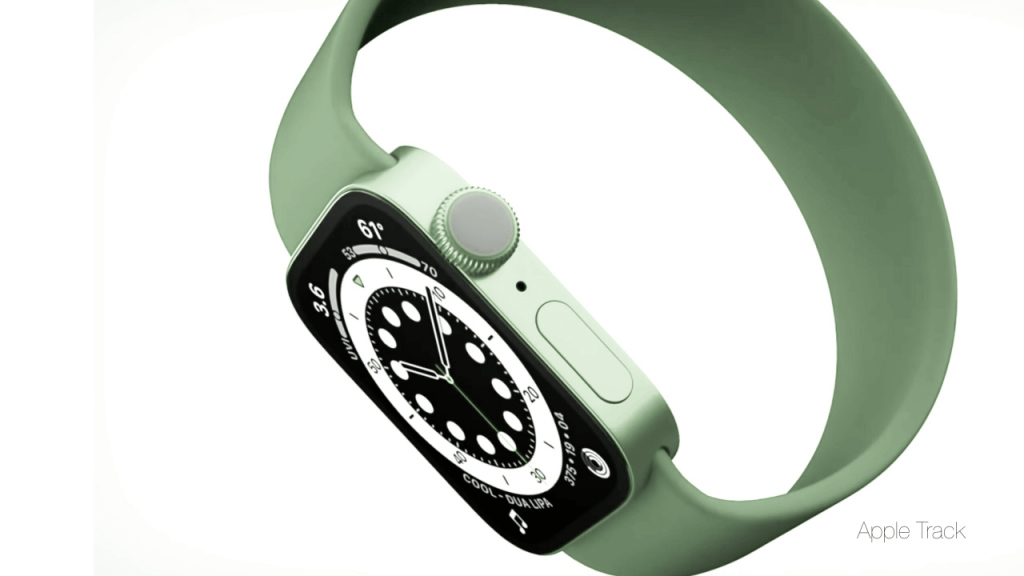 apple watch s9