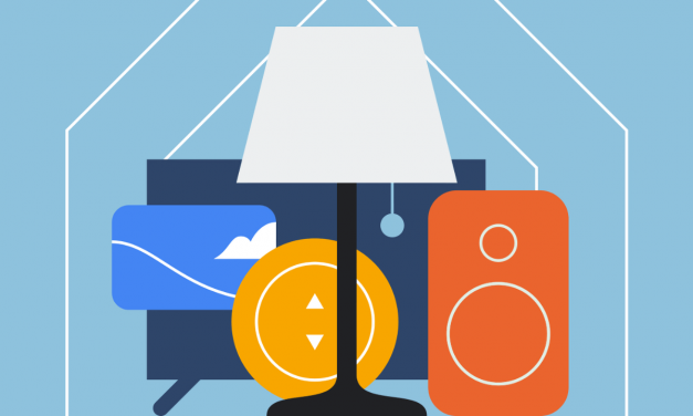 Akcesoria smart home Google Nest będą zgodne z aplikacją Dom i ekosystemem Apple