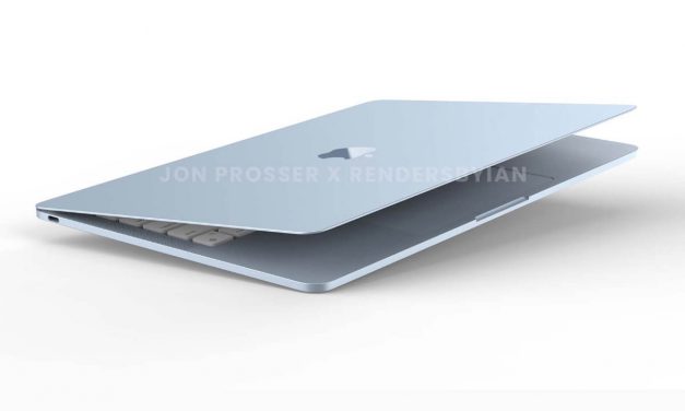 Nie będzie 64 GB RAM w nadchodzących MacBookach Pro? Na pocieszenie ultraszybkie SD