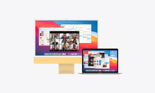 Apple wyjaśnia: Dlaczego Mac. A jak było kiedyś? 